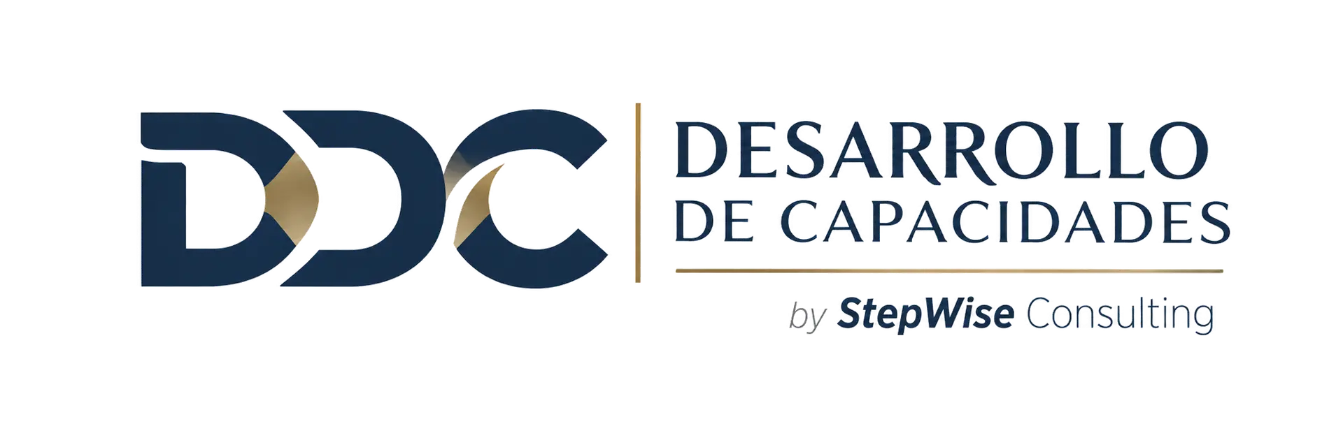 DDC Desarrollo de Capacidades - by StepWise Consulting